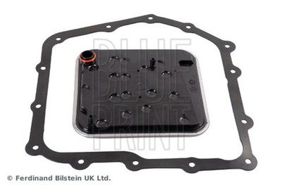 BLUE PRINT Hydraulikfiltersatz Automatikgetriebe ADBP210067 für CHRYSLER VOYAGER