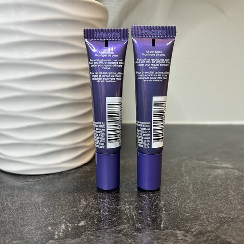 2- Lancome Renergie Microlift R.A.R.E. Intensiver gezielter Repositionierungsheber 0,5 - Bild 2 von 3
