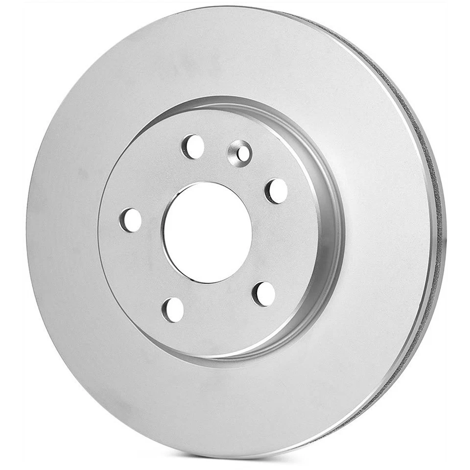 KIT-BS42624-129 Bosch Kits de discos de freno y pastillas Juego de 2 ruedas traseras para Buick Enclave Foto 2 de 4