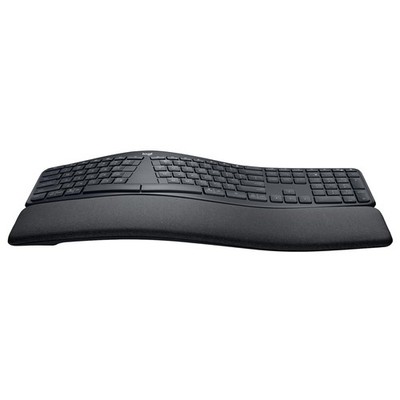 Maus- und Tastaturset Logitech ERGO K860 ergonomisch (geteilt) NEU