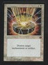 MtG Disenchant (PARL) Arena League 1996 x1