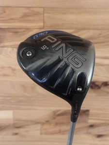 Ping G30 Driver 9 Degree | eBay