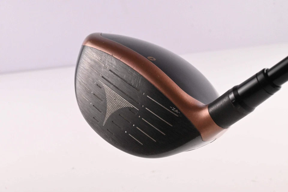 Taylormade BRNR Copper Mini Driver / 11.5 Degree / Stiff Flex UST Proforce 65 - Image 4 of 4