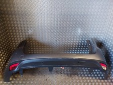 Pare-choc arrière Renault SCENIC