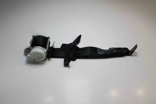 VW PASSAT B7 362 Sicherheitsgurt hinten rechts 3C5857806K 2.00 Diesel 11684780