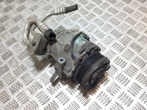 OPEL ASTRA G Sedan F69 Kondensatpumpe Klimaanalge 24422013 1.70 Diesel 22235749