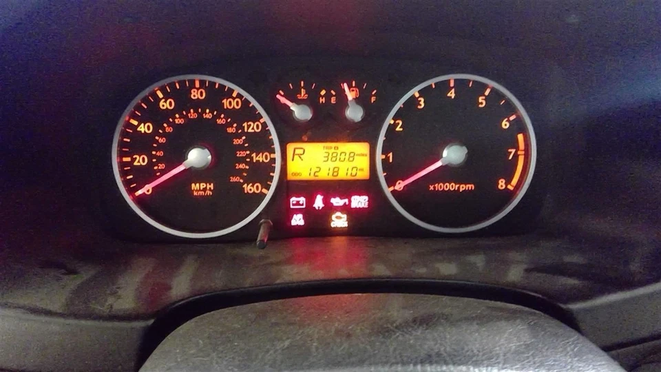 Coil/Ignitor 6 Cylinder Fits 03-08 TIBURON 1711208 — 第 3/4 张图片