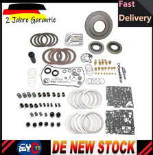 Powershift 6dct450 Mps6 Masterkit Kolben Deckel Lamellen Feder Für Volvo Dodge