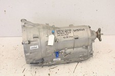 BMW M2 G87 2022 Automatikgetriebe 5A90069MWGK45110 Benzin MWG11513