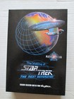 The Making of Star Trek:TNG Platinum Edition trading card set w/ Hologram — photo 1