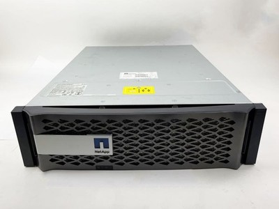 Netapp FAS8200 Dual Controller with Premium Bundle License vt