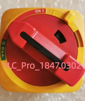 194R-HS4E 1PCS Brand New 194RHS4E SerA Disconnect Switch Hand