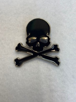 MASTERMIND JAPAN Novelty Men's Accessory Skull Metal Design Pre-Owned from Japan