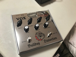 Vox Bulldog | eBay