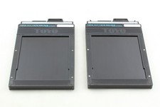 TOYO 4x5 in Camera Camera Film Cut Film Holders for sale | eBay
