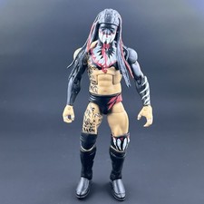 Mattel WWE Elite 59 Finn Balor Wrestling Action Figure 2018 Demon Judgment Day