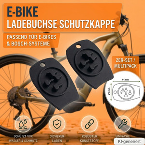 elektrofahrrad 30 km h EVERCROSS EK30 E-Bike Triumph E-Bird Plus 400 Terrain Ready VILLO! - Updated August Stickergröße:Seite S
