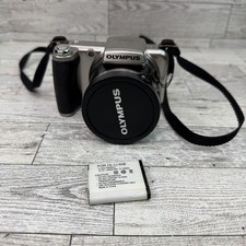 Olympus SP Series SP-800UZ 14.0MP Digital Camera Battery No Charger