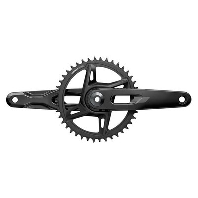 SRAM Rival XPLR DUB Wide Kurbelgarnitur 1x13 Gravel Direct Mount - 170mm / 40 Zähne