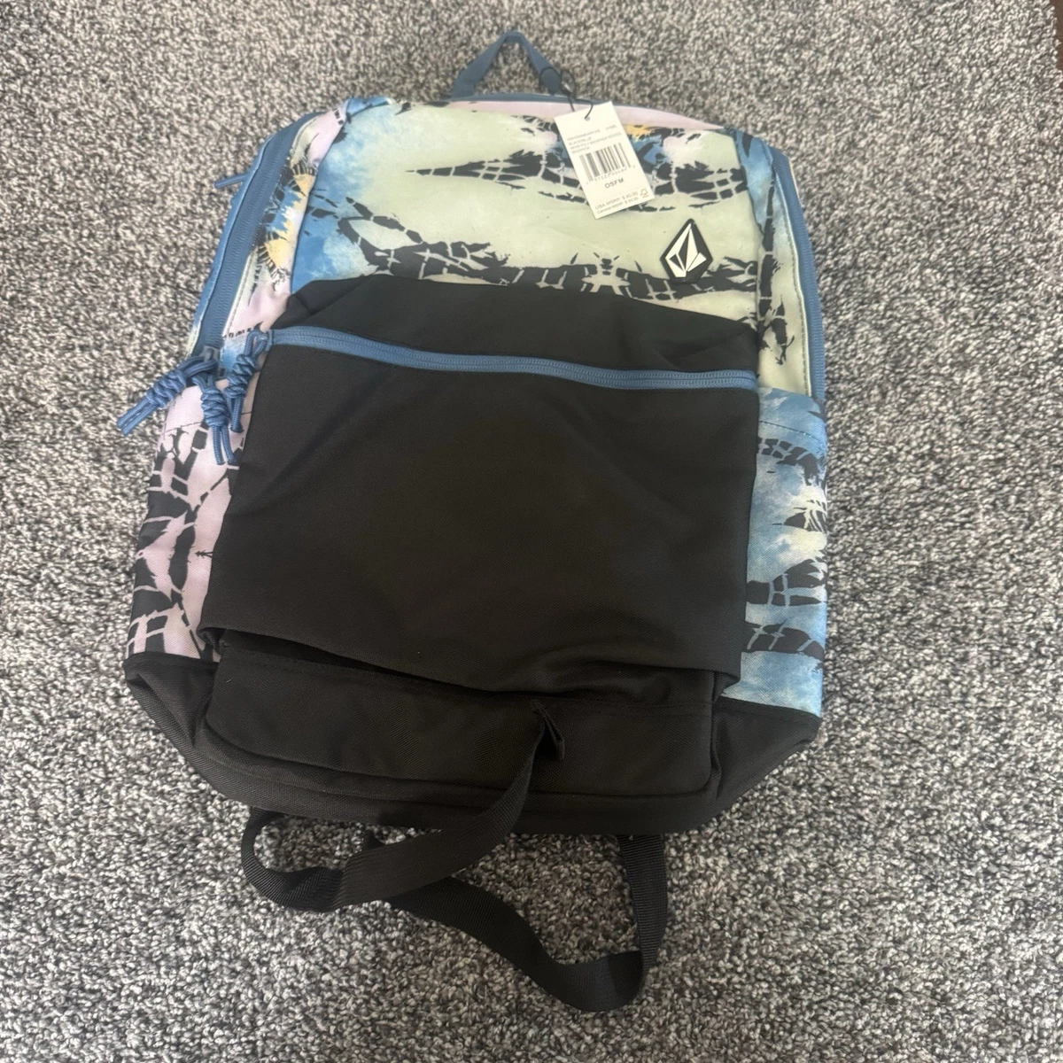Volcom Backpack Multicolor Bags for Men for sale | eBay