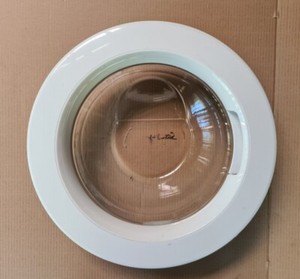 Tür Bullauge Samsung WF70F5E0Q4W u.a.  Waschmaschine