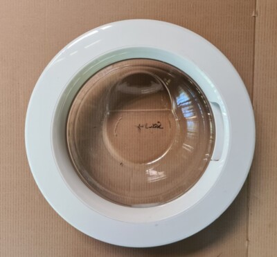 Tür Bullauge Samsung WF70F5E0Q4W u.a.  Waschmaschine 