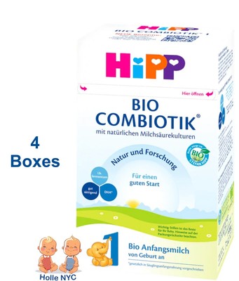 combiotic formula
