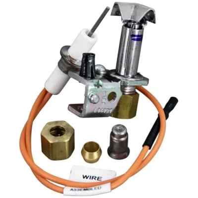 Royal Range 2210 Pilot/Ignitor Assembly, Oven, LP Gas SAME DAY SHIPPING