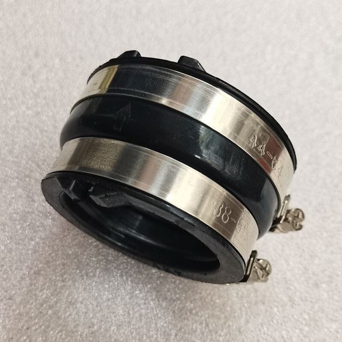 Carburetor Intake Joint Boot For Yamaha YFM600 Grizzly 600 1998-2001 - Foto 7