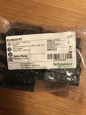 schneider RUW241P7 R/C Modul 110/240 VAC 10er Pack