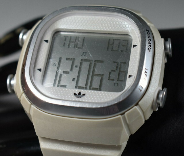 adidas new watch