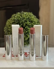 2x RMS Beauty Tinted Daily Lip Balm Darling Lane 3 g 0.10 oz Each NIB.