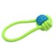 thumbnail 17 - Braided Rope Derable Dog Toys for Aggressive Chewers Interactive Large Big Dogs
