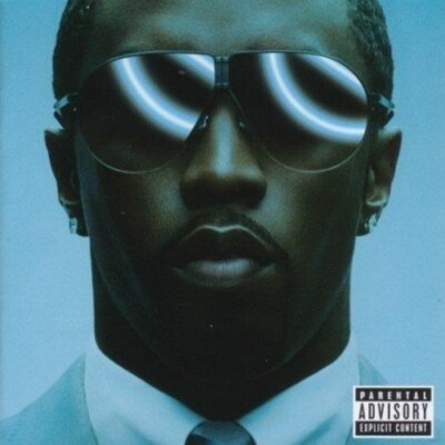 P. Diddy - CD - Press play (2006, feat. Christina Aguilera..)