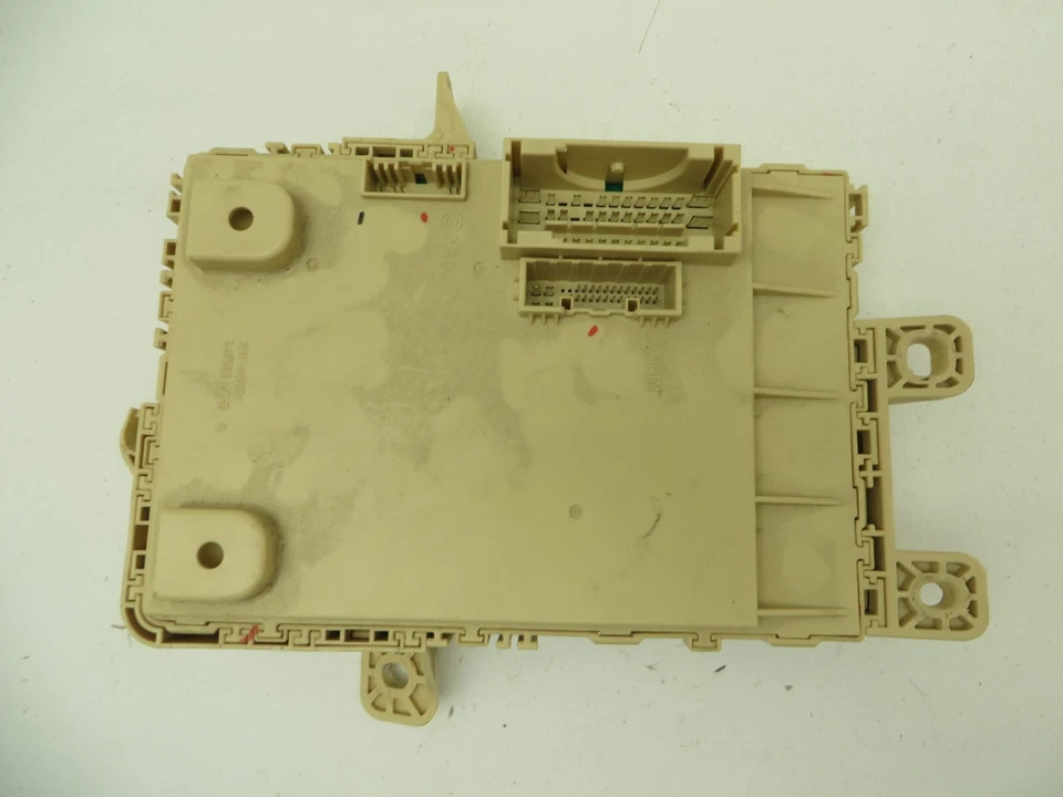Caja de fusibles debajo del tablero relé 91955-3X010 para 14 Hyundai Elantra cupé 125994 Foto 2 de 4