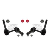2X Koppelstange Stabilisator FüR Lexus SC UZZ40_ GS JZS160_ UZS161_ UZS160_