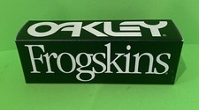 OAKLEY OJ9006 34 Small Size Junior Prizm Sapphire 53 mm SUNGLASSES