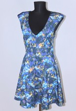 Guess Los Angeles womens dress Size M