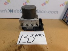 07 08 09 NISSAN ALTIMA  ABS Unit PUMP USED Anti-lock Brake  Stock #133 ABS