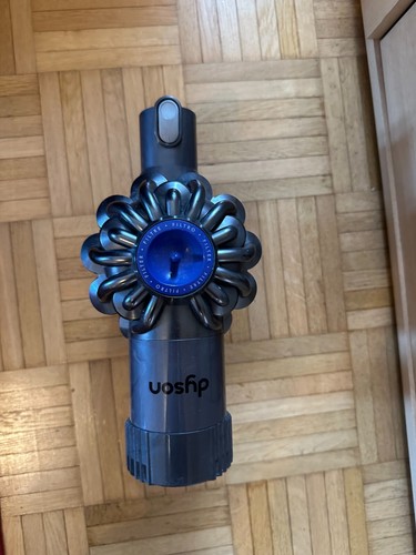 Dyson V6/ Ersatzteil Defekt