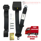 <!--F#f_0-->HOLDEN REAR PARCEL SHELF RETRACTABLE INERTIA SEAT BELT SEDAN COUPE STATESMAN<!--F/-->