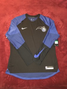orlando magic practice jersey