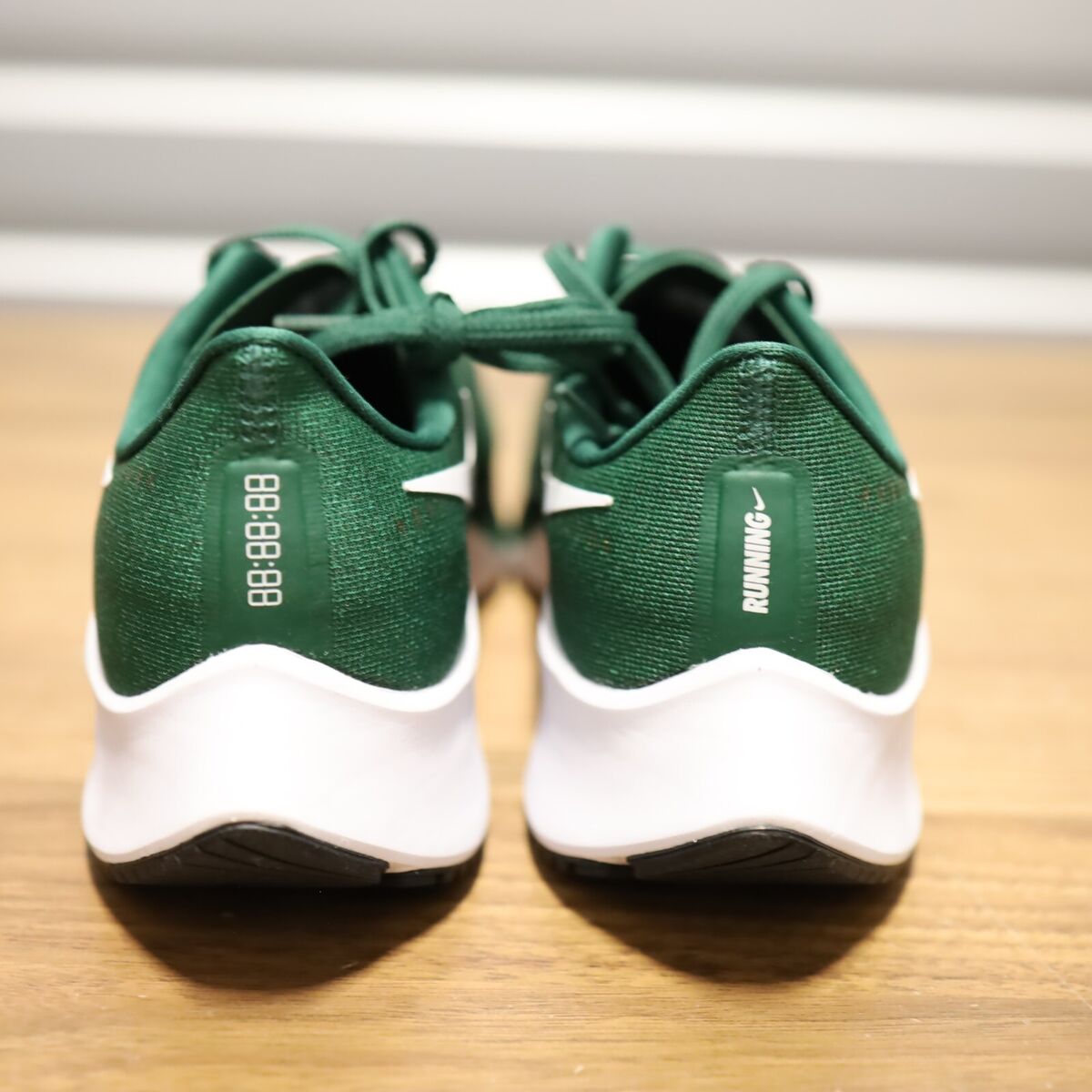 Nike Air Zoom Pegasus 37 TB 'Gorge Green' CJ0677-300 Men's 9 Nike Air Zoom Pegasus 37 TB 'Gorge Green' CJ0677-300 Men's 9