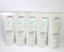 OFRA  AFTER MAKEUP CLEANSING BALM 1.7 OZ *LOT OF 5*