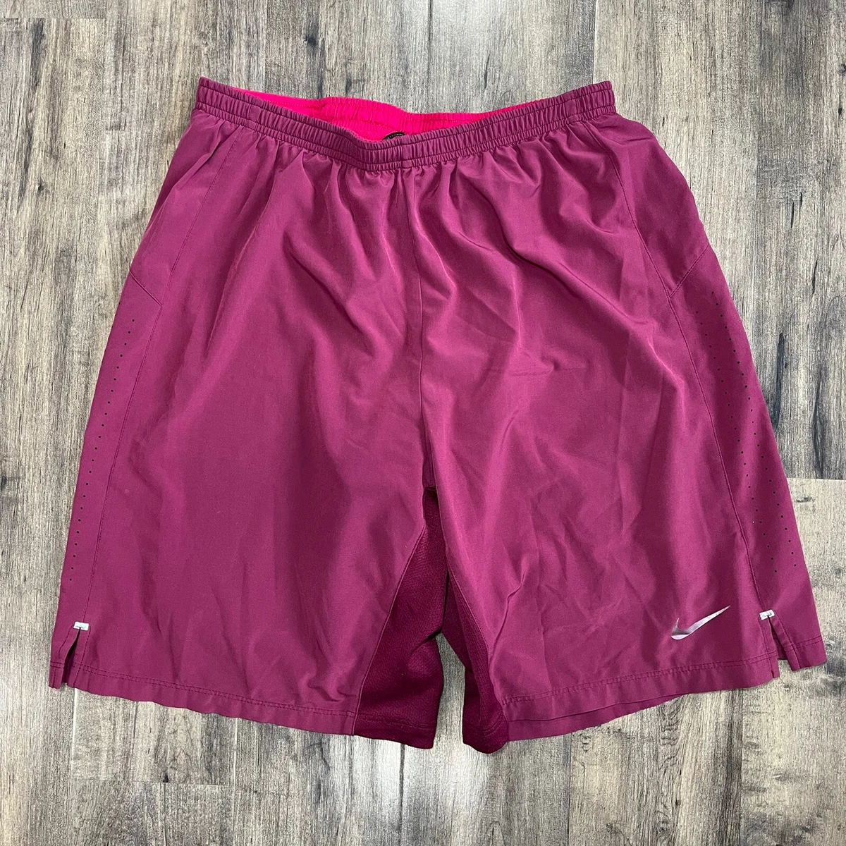 What to wear under nike pro shorts top