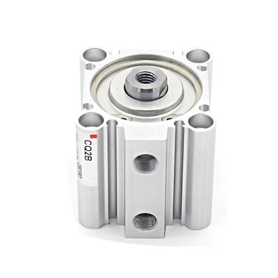 SMC CQ2B32-35D Through-hole Cylinder Without Auto Switch New #A6-39