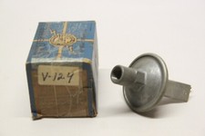 Nors 1955 1956 Hudson Hornet Distributor Vacuum Advance Auotlite Iaz-2023l V-124