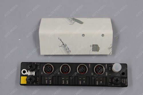 TURCK TBEN-S2-2RFID-4DXP - Imagen 1 de 9