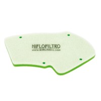 Luftfilter Hiflo Passend FüR Gilera Runner 125 FX Bj. 1997-2003