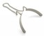 Dental Lip & Cheek Vestibulum Retractor - 6.5 Mouth Opener, Premium Instruments, Professional Dental Tool 3 thumbnail image